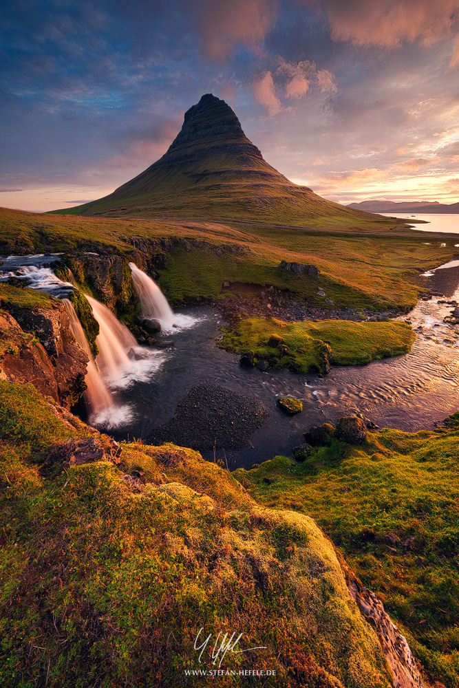Landscapes Iceland - Landscape Photography