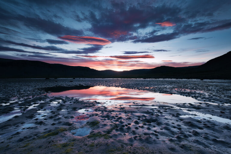 Landscapes Iceland - Landscape Photography