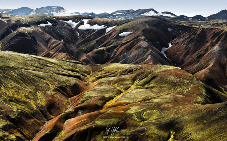 Landschaftsbilder Island - Landschaftsfotografie