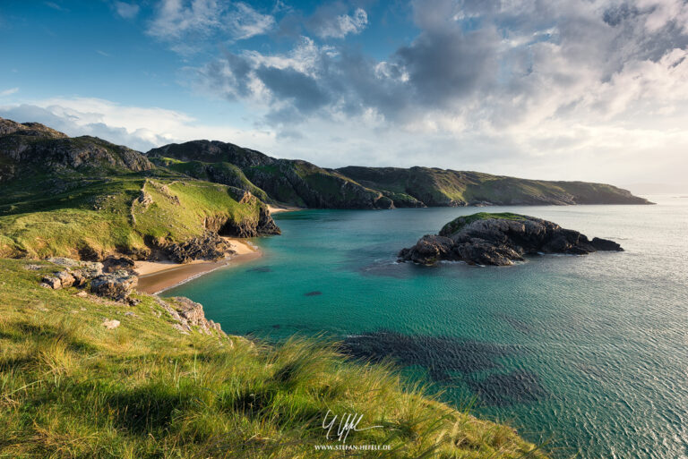 Landschaftsbilder Irland - Landschaftsfotografie