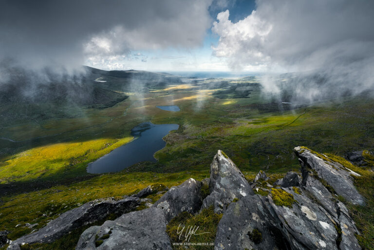 Landscapes Ireland - Landscape Photography