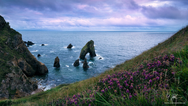 Landschaftsbilder Irland - Landschaftsfotografie