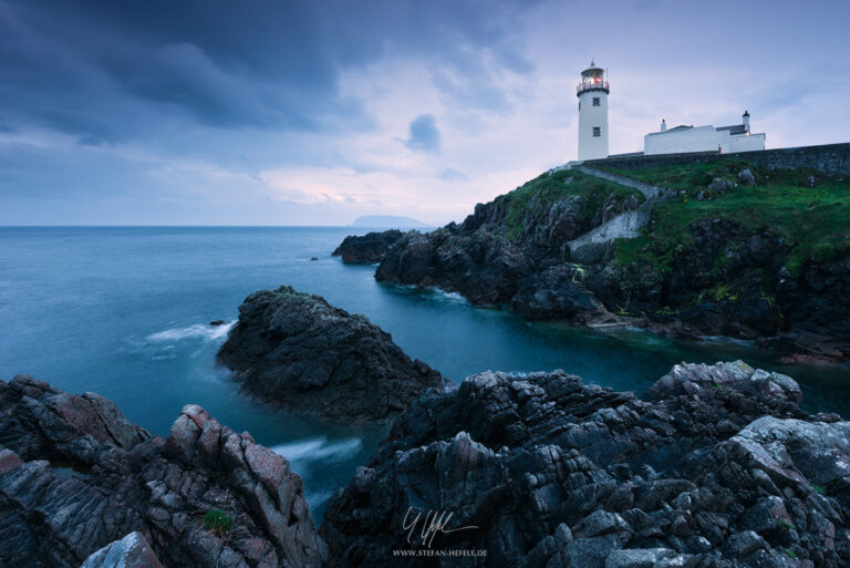 Landschaftsbilder Irland - Landschaftsfotografie