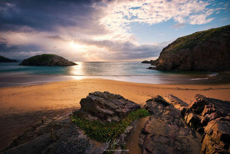 Landschaftsbilder Irland - Landschaftsfotografie