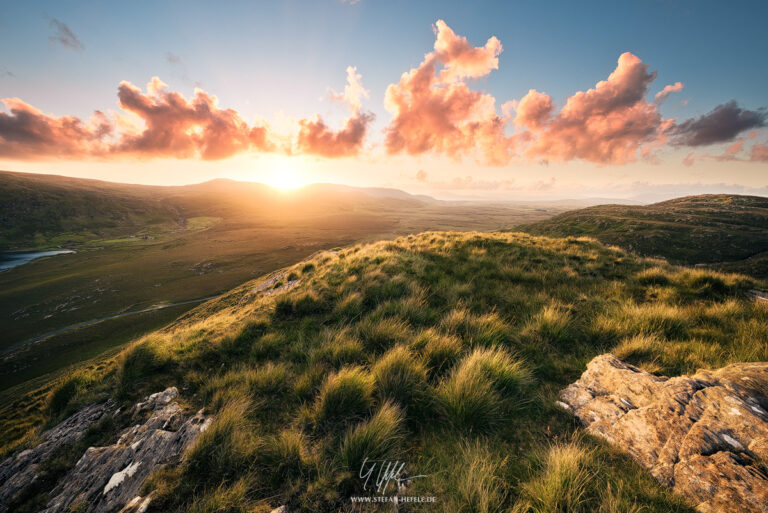 Landschaftsbilder Irland - Landschaftsfotografie