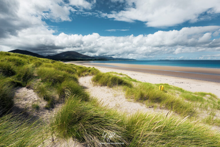 Landschaftsbilder Irland - Landschaftsfotografie