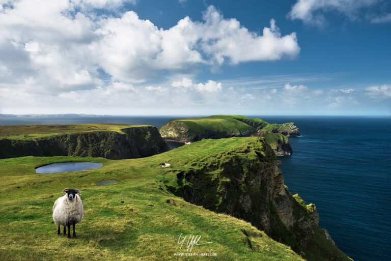 Landschaftsbilder Irland - Landschaftsfotografie