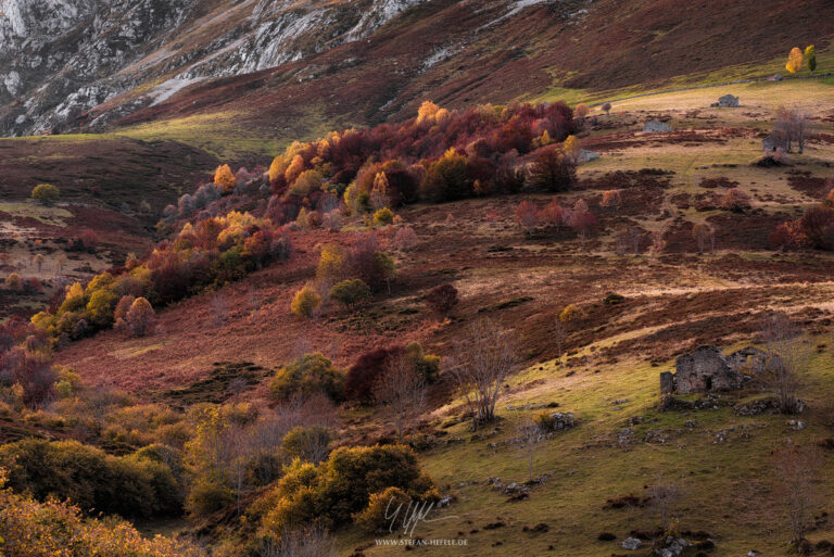 Landscapes Spain - Landscape Photography