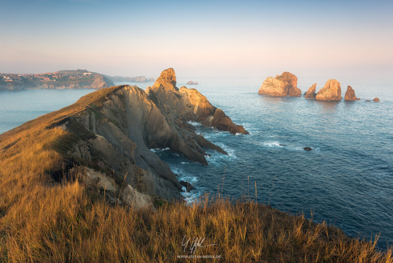 Landschaftsbilder Spanien - Landschaftsfotografie