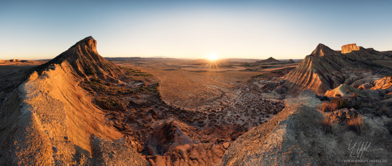 Landschaftsbilder Spanien - Landschaftsfotografie