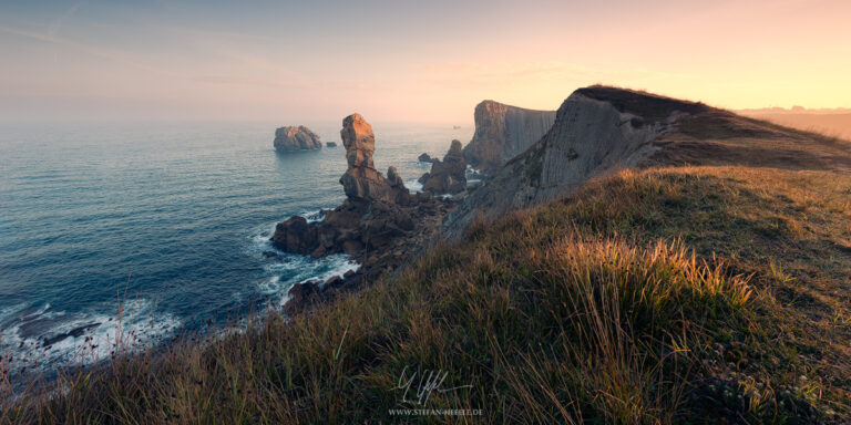 Landschaftsbilder Spanien - Landschaftsfotografie