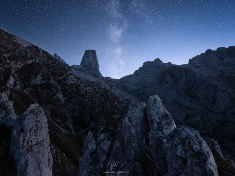 Landschaftsbilder Spanien - Landschaftsfotografie