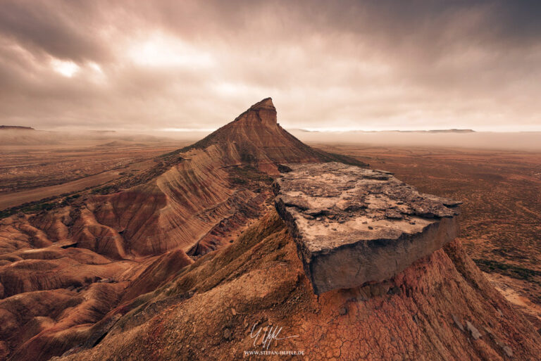 Landschaftsbilder Spanien - Landschaftsfotografie