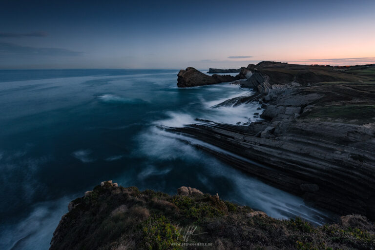 Landschaftsbilder Spanien - Landschaftsfotografie