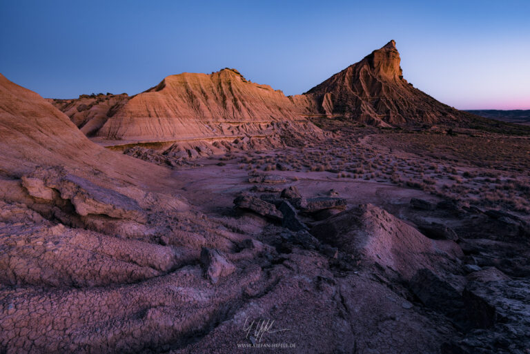 Landschaftsbilder Spanien - Landschaftsfotografie