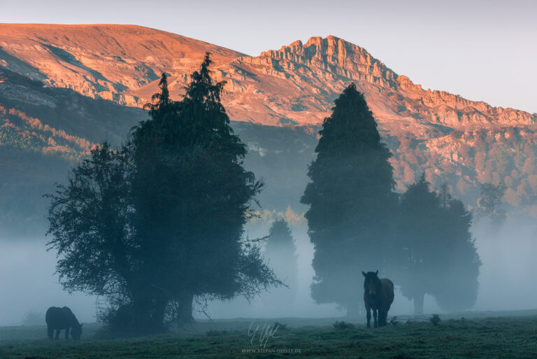 Landscapes Spain - Landscape Photography