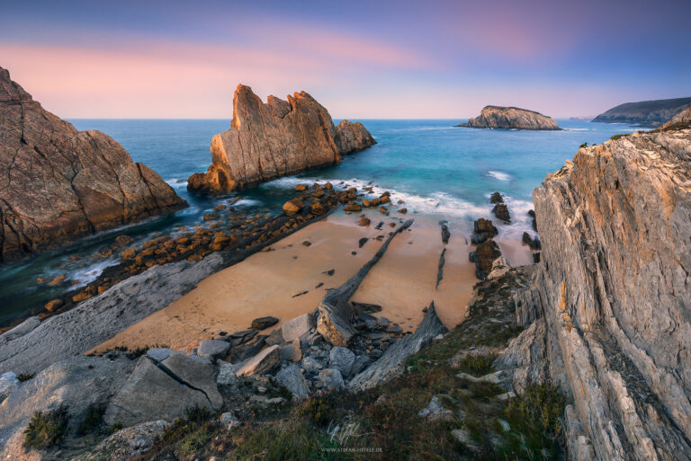 Landschaftsbilder Spanien - Landschaftsfotografie