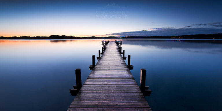 Landscapes Munich Five Lakes Region in Germany - Landscape Photography