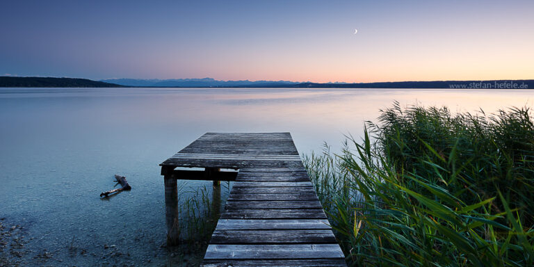 Landscapes Munich Five Lakes Region in Germany - Landscape Photography