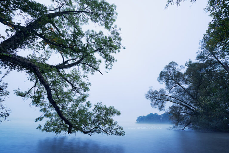 Landscapes Munich Five Lakes Region in Germany - Landscape Photography