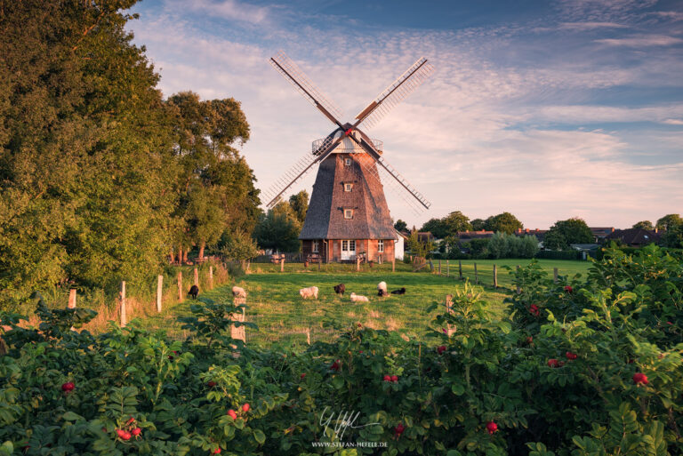 Landschaftsbilder Deutschland - Landschaftsfotografie