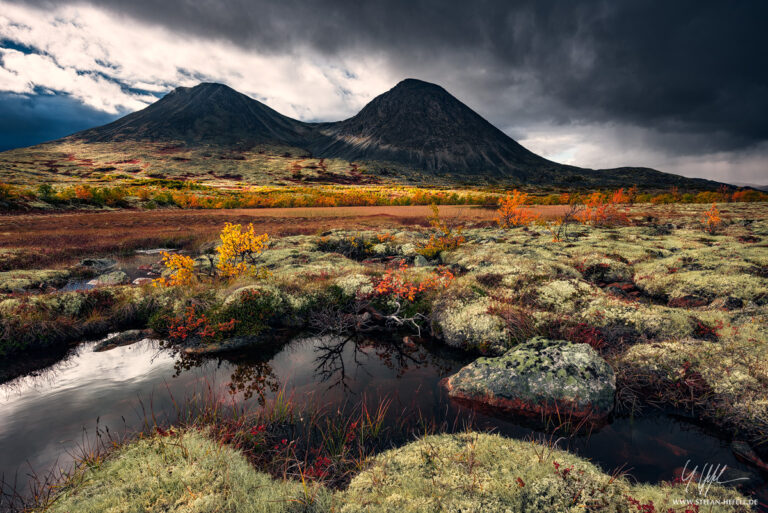 Landscapes Norway & Lofoten - Landscape Photography