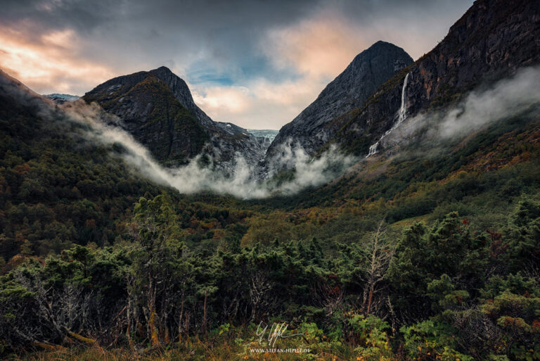 Landschaftsbilder Norwegen & Lofoten - Landschaftsfotografie