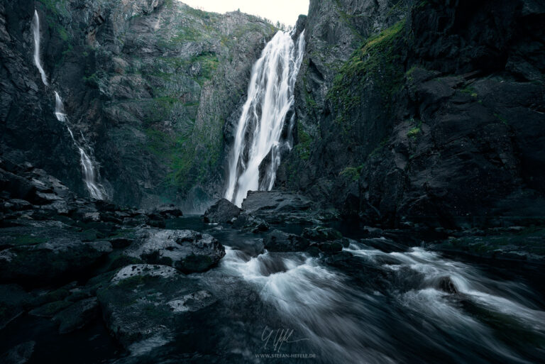 Landschaftsbilder Norwegen & Lofoten - Landschaftsfotografie