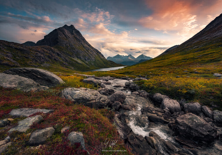 Landscapes Norway & Lofoten - Landscape Photography