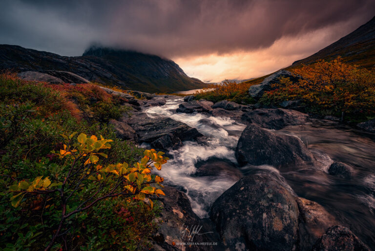 Landschaftsbilder Norwegen & Lofoten - Landschaftsfotografie