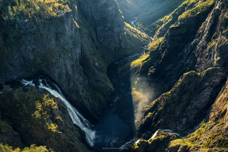 Landschaftsbilder Norwegen & Lofoten - Landschaftsfotografie