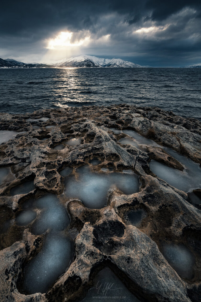 Landschaftsbilder Norwegen & Lofoten - Landschaftsfotografie