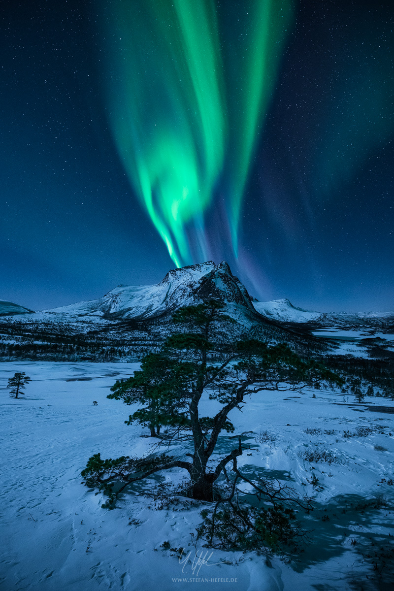 Landscapes Norway & Lofoten - Landscape Photography