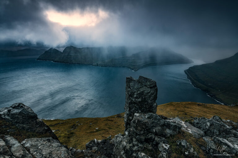 Landscape Pictures Faroe Islands - Landscape Photography