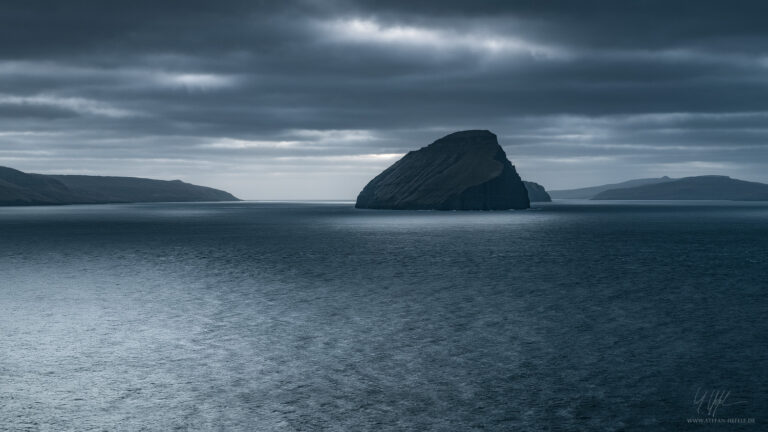 Landscape Pictures Faroe Islands - Landscape Photography