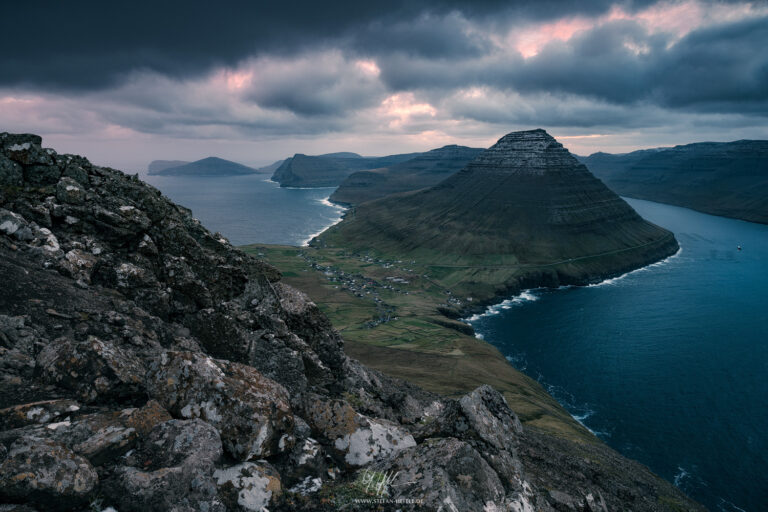 Landscape Pictures Faroe Islands - Landscape Photography