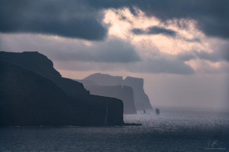 Landscape Pictures Faroe Islands - Landscape Photography