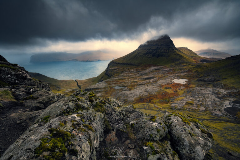 Landscape Pictures Faroe Islands - Landscape Photography