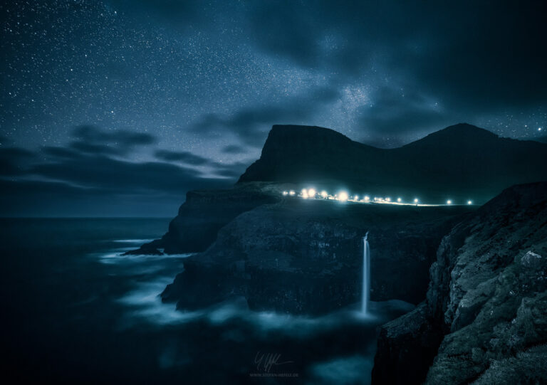 Landscape Pictures Faroe Islands - Landscape Photography