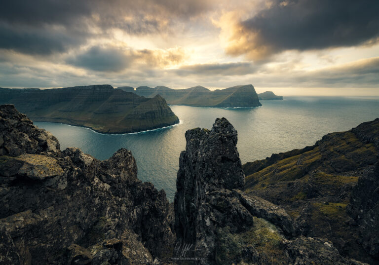 Landscape Pictures Faroe Islands - Landscape Photography