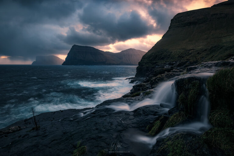 Landscape Pictures Faroe Islands - Landscape Photography