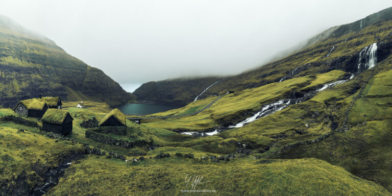 Landscape Pictures Faroe Islands - Landscape Photography