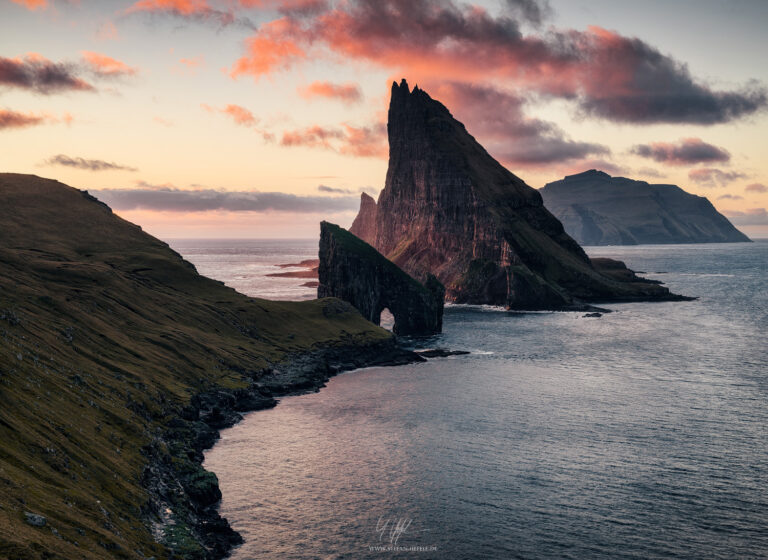 Landscape Pictures Faroe Islands - Landscape Photography