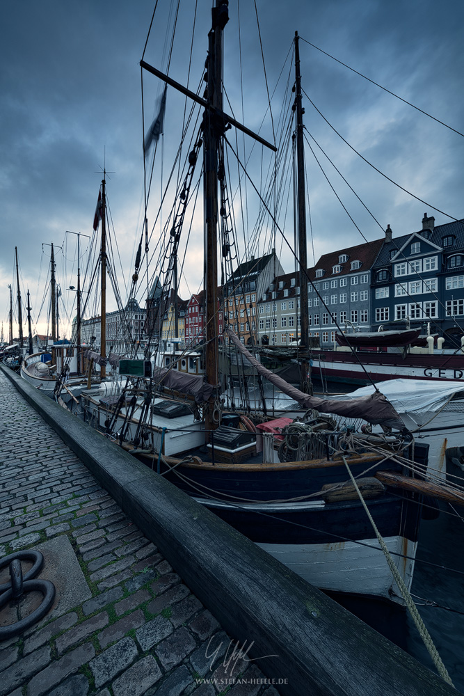 Landschaftsbilder Dänemark - Landschaftsfotografie