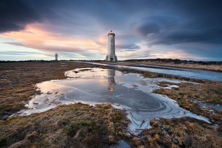 Landscapes Iceland - Landscape Photography