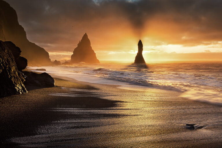 Landscapes Iceland - Landscape Photography