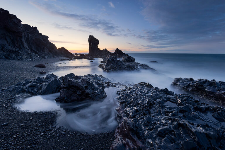 Landscapes Iceland - Landscape Photography