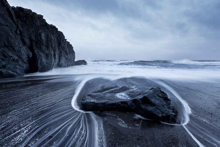 Landschaftsbilder Island - Landschaftsfotografie