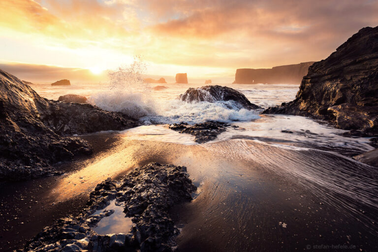 Landscapes Iceland - Landscape Photography