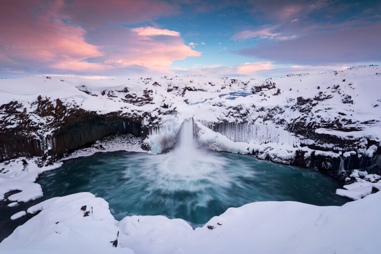 Landscapes Iceland - Landscape Photography